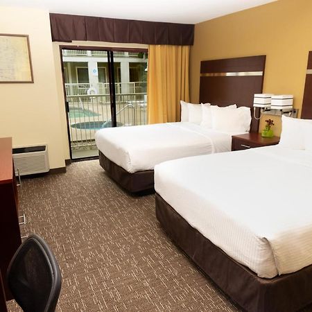 Ponderosa Inn Gresham Ngoại thất bức ảnh