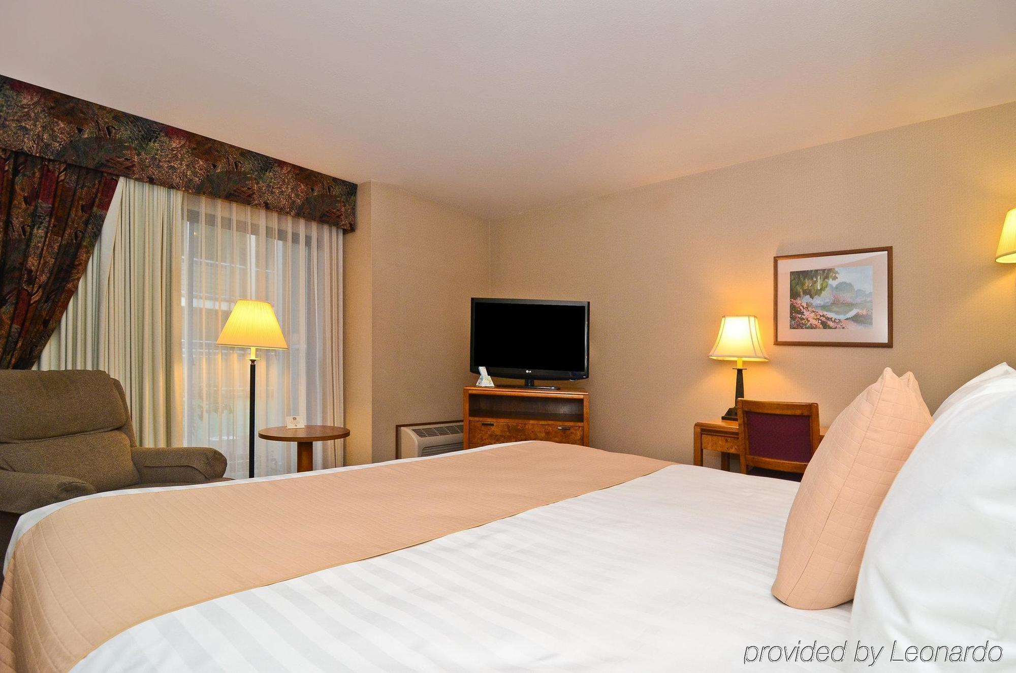 Ponderosa Inn Gresham Phòng bức ảnh