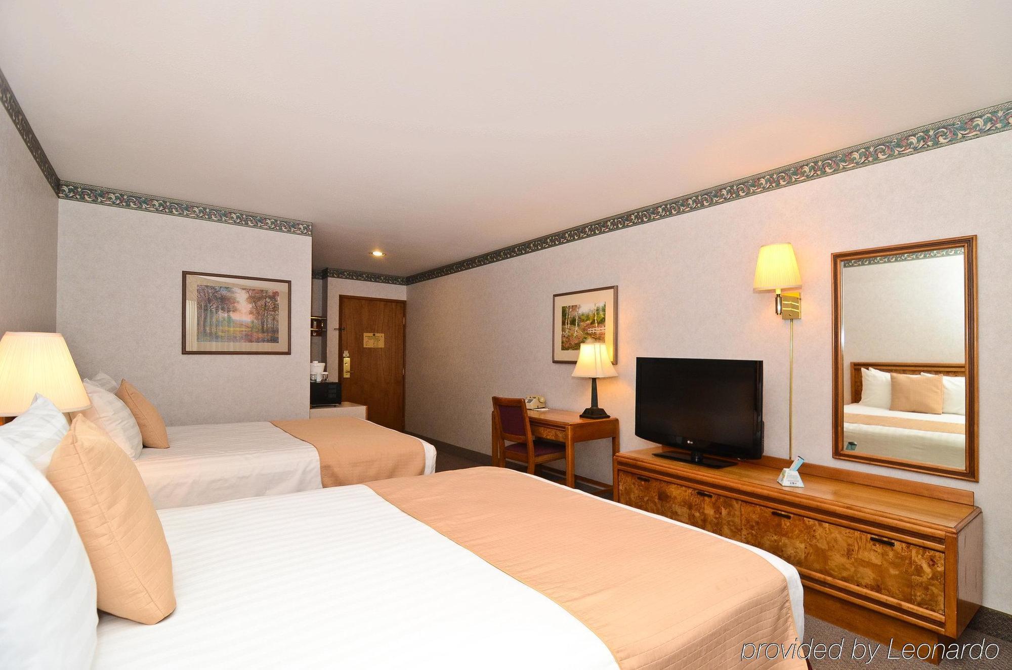 Ponderosa Inn Gresham Phòng bức ảnh