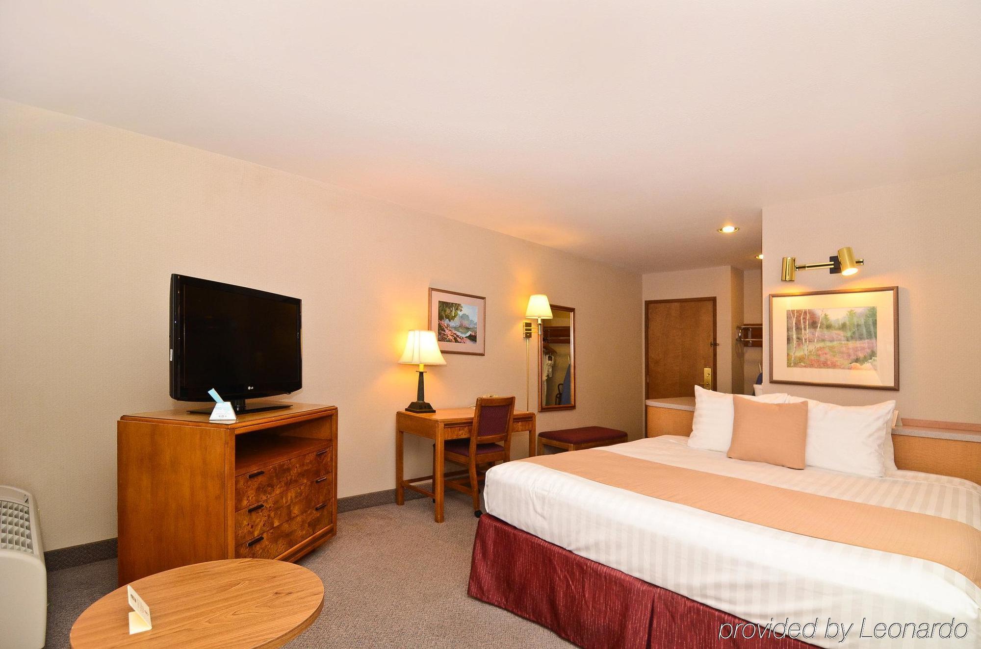 Ponderosa Inn Gresham Phòng bức ảnh