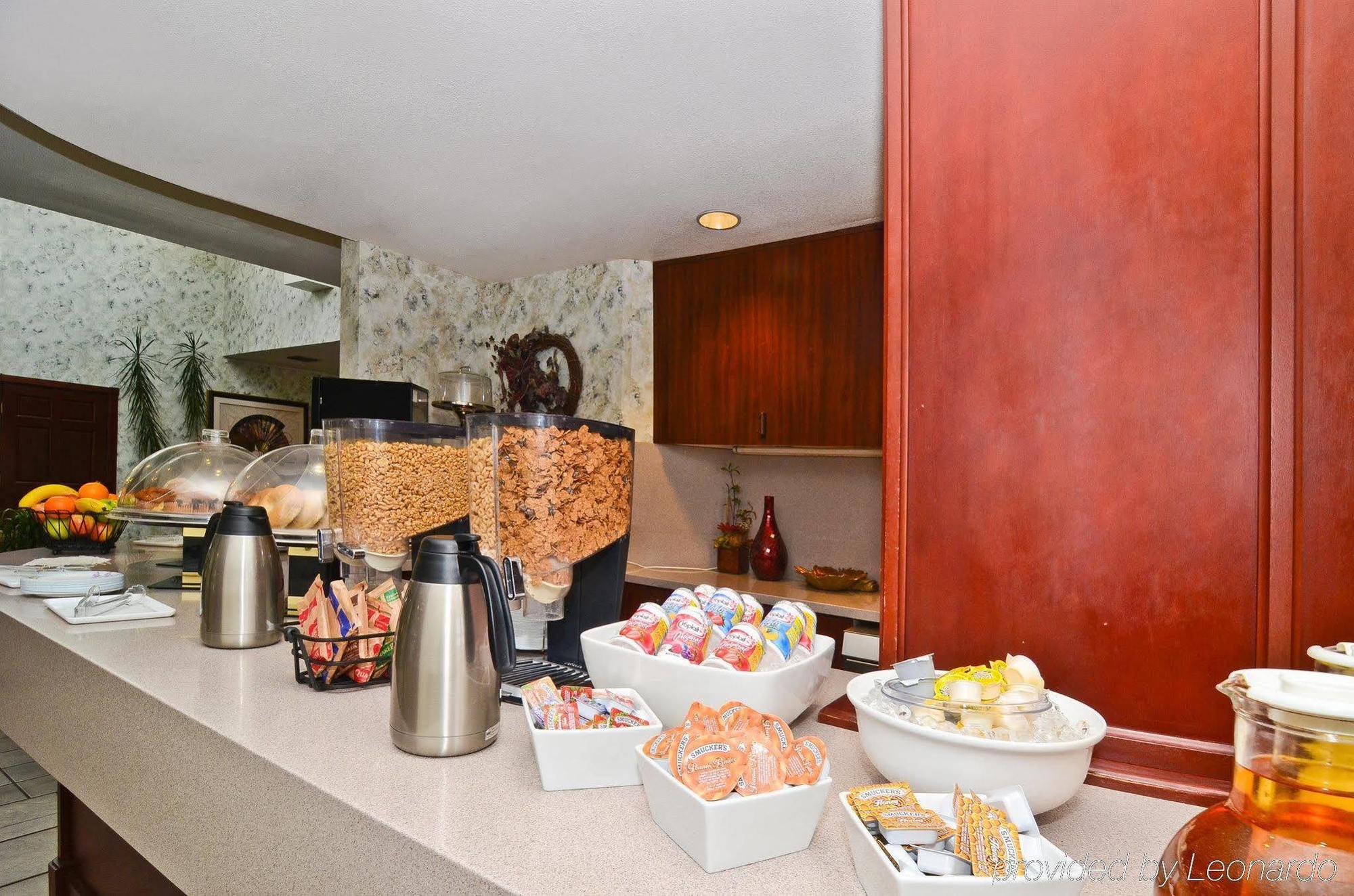 Ponderosa Inn Gresham Nhà hàng bức ảnh