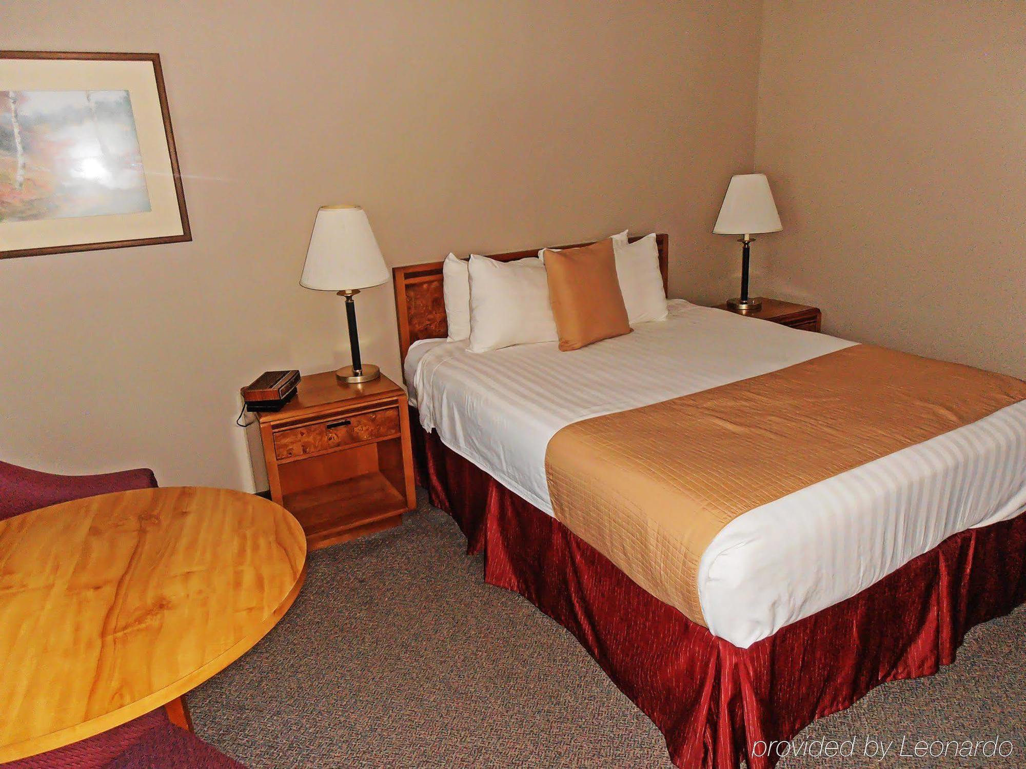 Ponderosa Inn Gresham Ngoại thất bức ảnh
