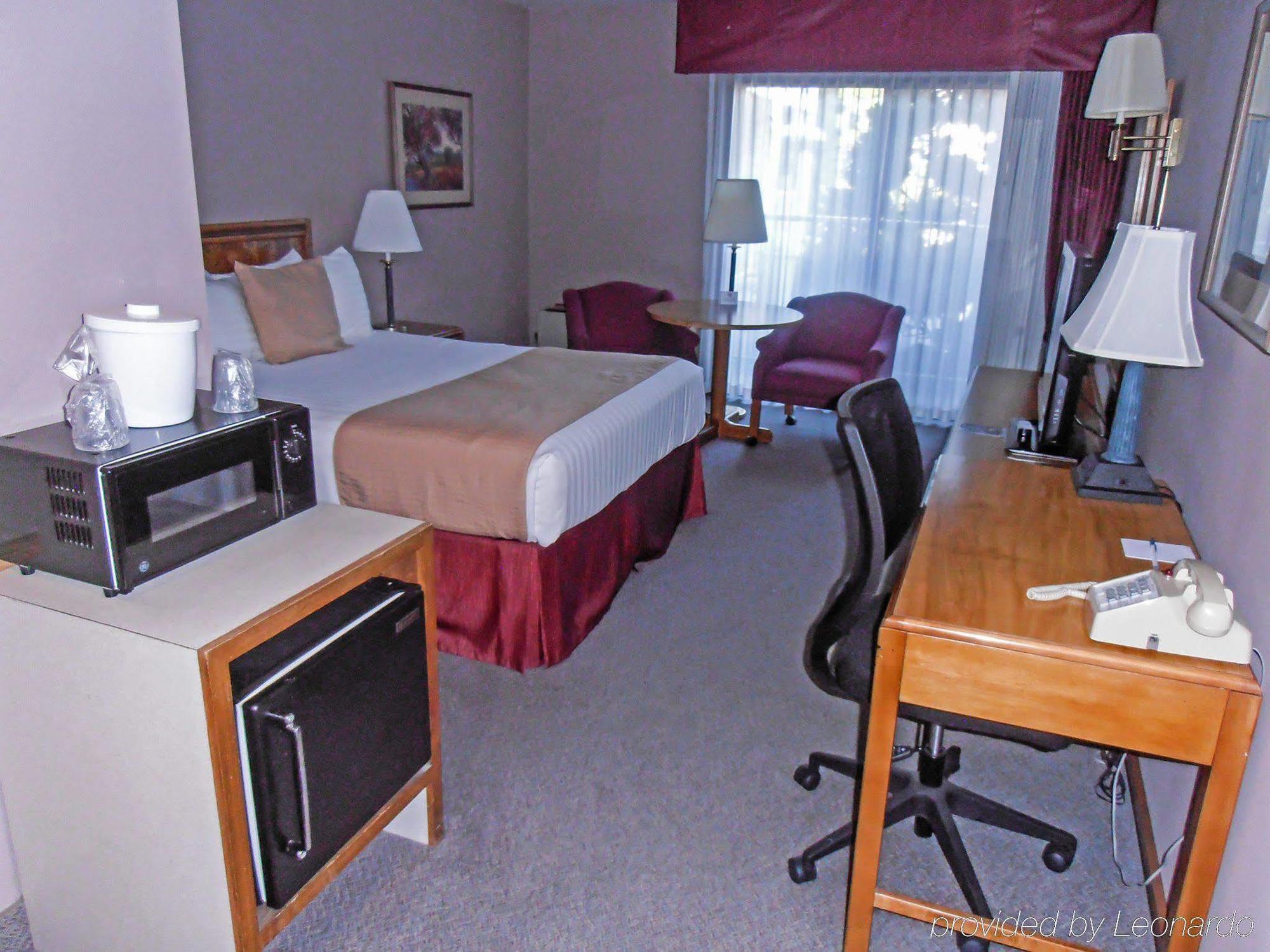 Ponderosa Inn Gresham Ngoại thất bức ảnh