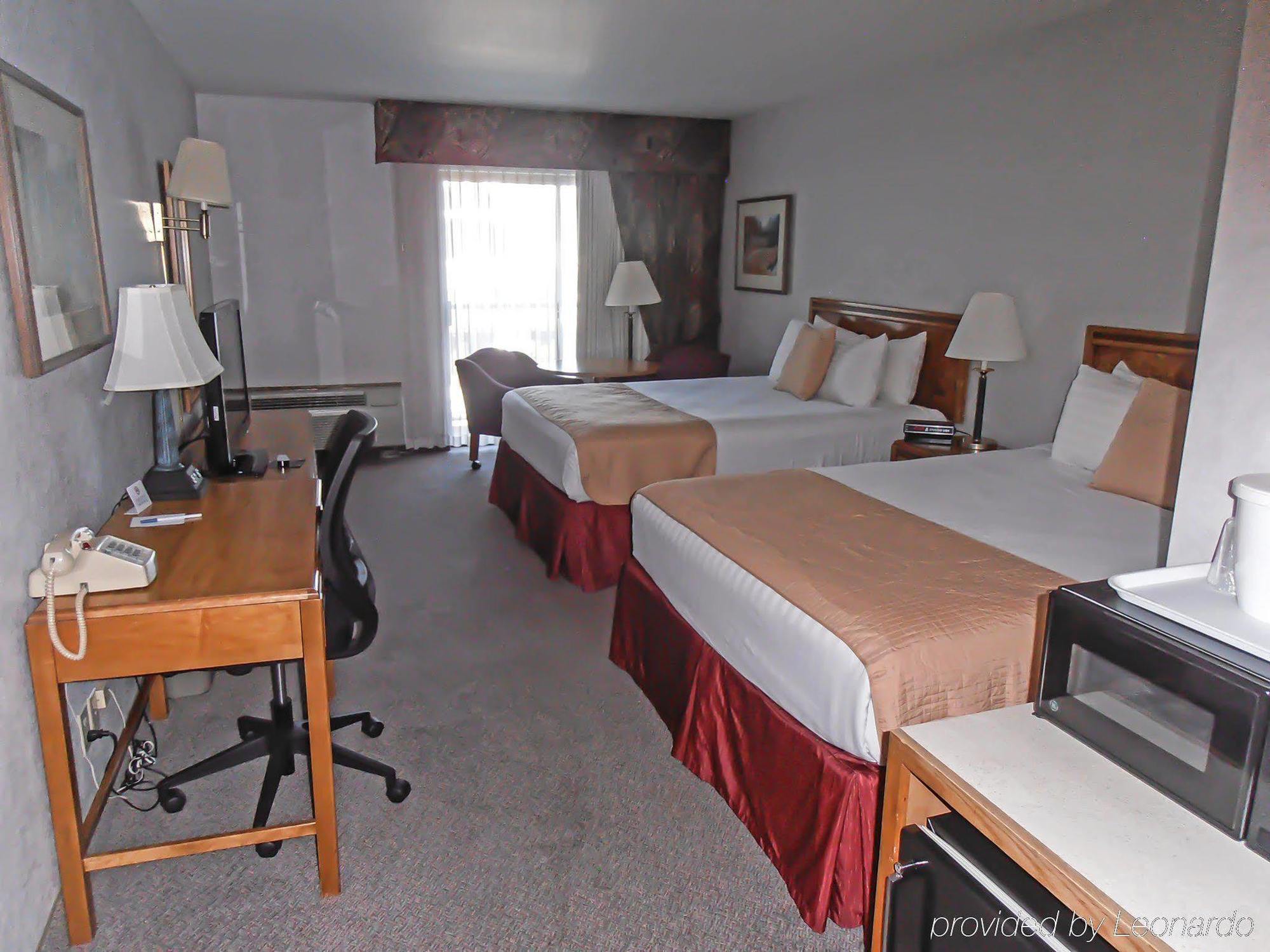 Ponderosa Inn Gresham Ngoại thất bức ảnh