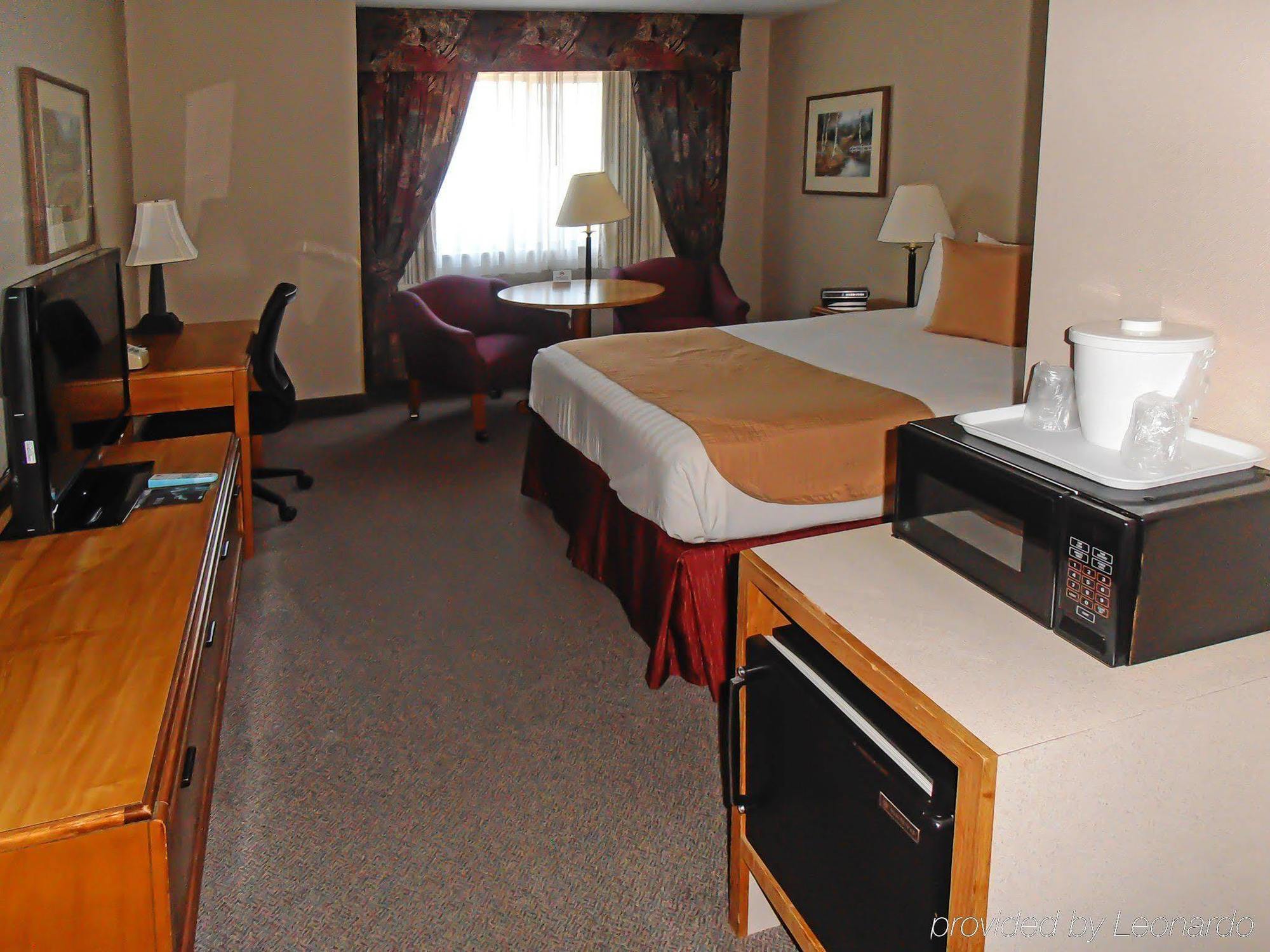 Ponderosa Inn Gresham Ngoại thất bức ảnh