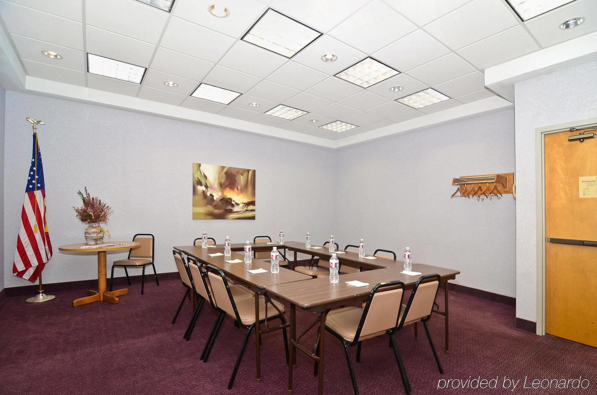 Ponderosa Inn Gresham Ngoại thất bức ảnh
