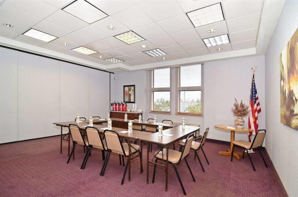 Ponderosa Inn Gresham Ngoại thất bức ảnh