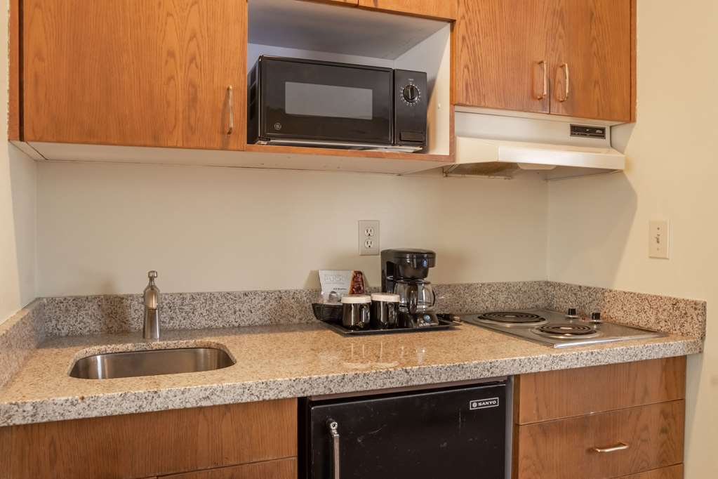 Ponderosa Inn Gresham Phòng bức ảnh