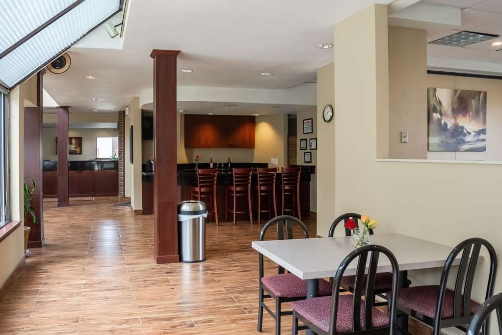 Ponderosa Inn Gresham Nội địa bức ảnh