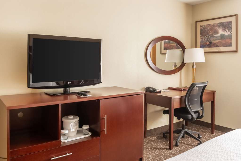 Ponderosa Inn Gresham Phòng bức ảnh