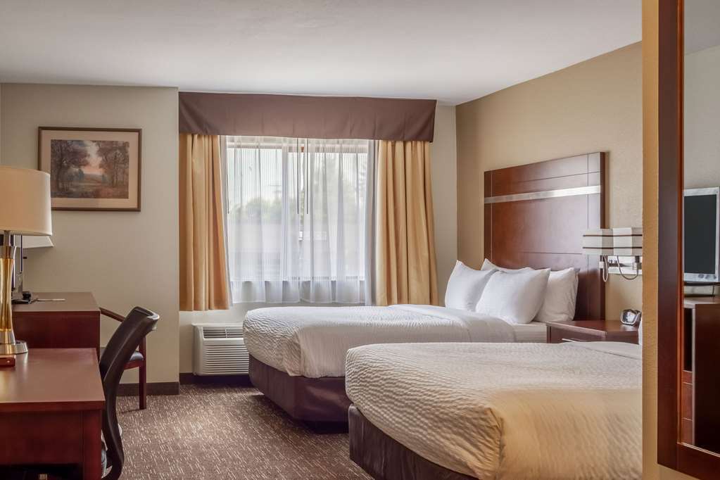 Ponderosa Inn Gresham Phòng bức ảnh