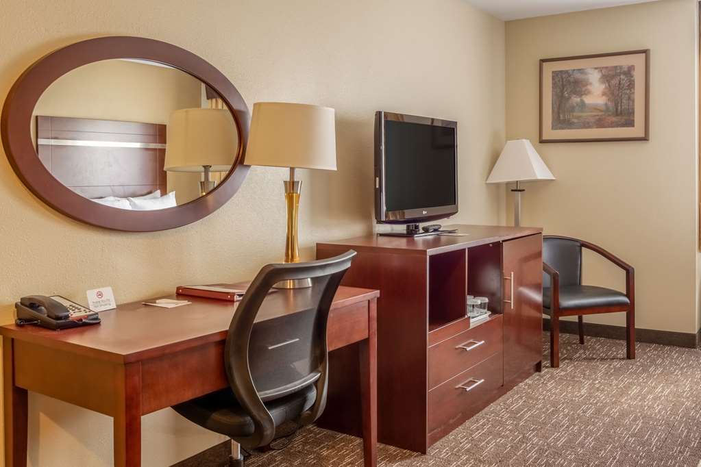 Ponderosa Inn Gresham Phòng bức ảnh