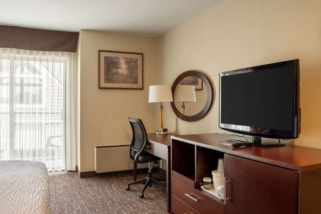 Ponderosa Inn Gresham Phòng bức ảnh