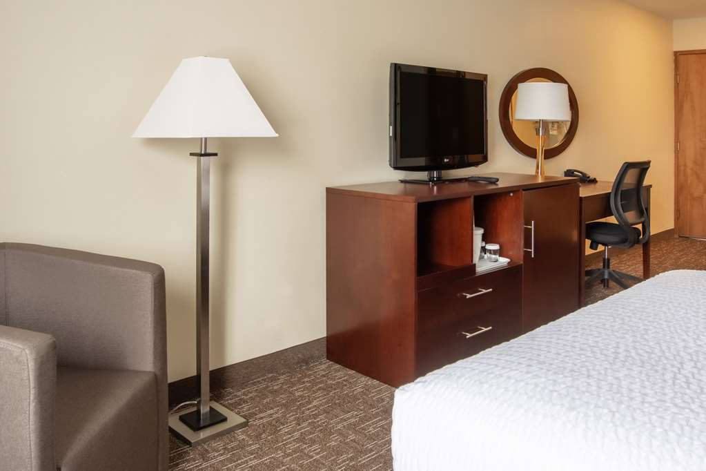 Ponderosa Inn Gresham Phòng bức ảnh