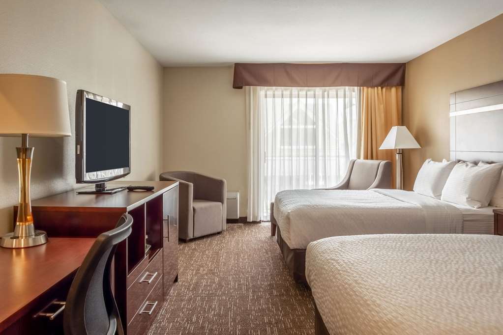 Ponderosa Inn Gresham Phòng bức ảnh