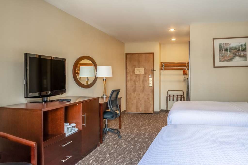 Ponderosa Inn Gresham Phòng bức ảnh