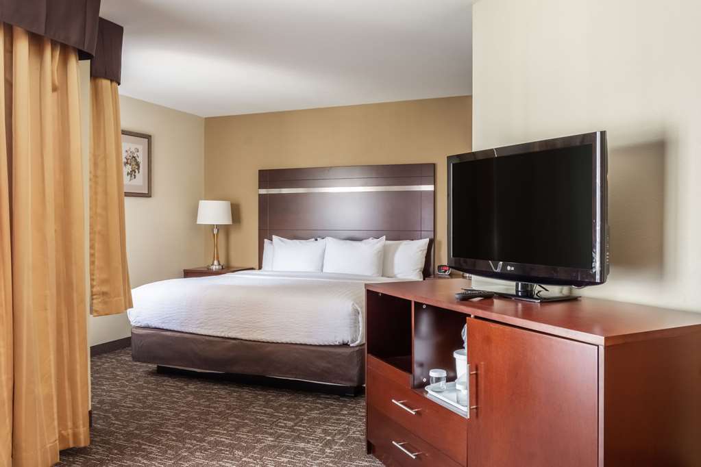 Ponderosa Inn Gresham Phòng bức ảnh
