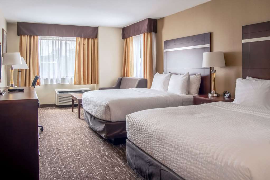 Ponderosa Inn Gresham Phòng bức ảnh