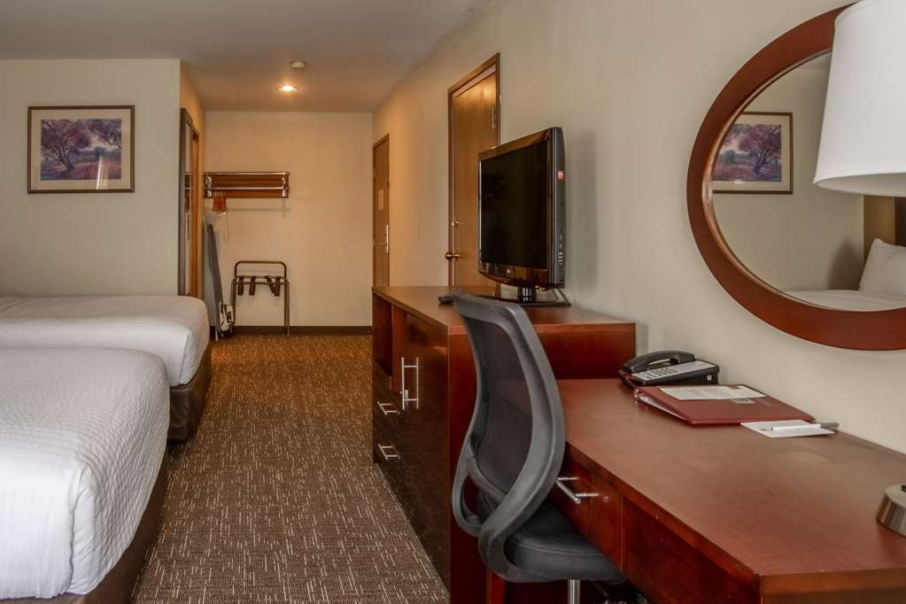 Ponderosa Inn Gresham Phòng bức ảnh