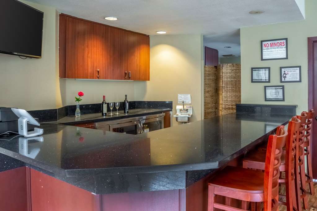 Ponderosa Inn Gresham Nhà hàng bức ảnh